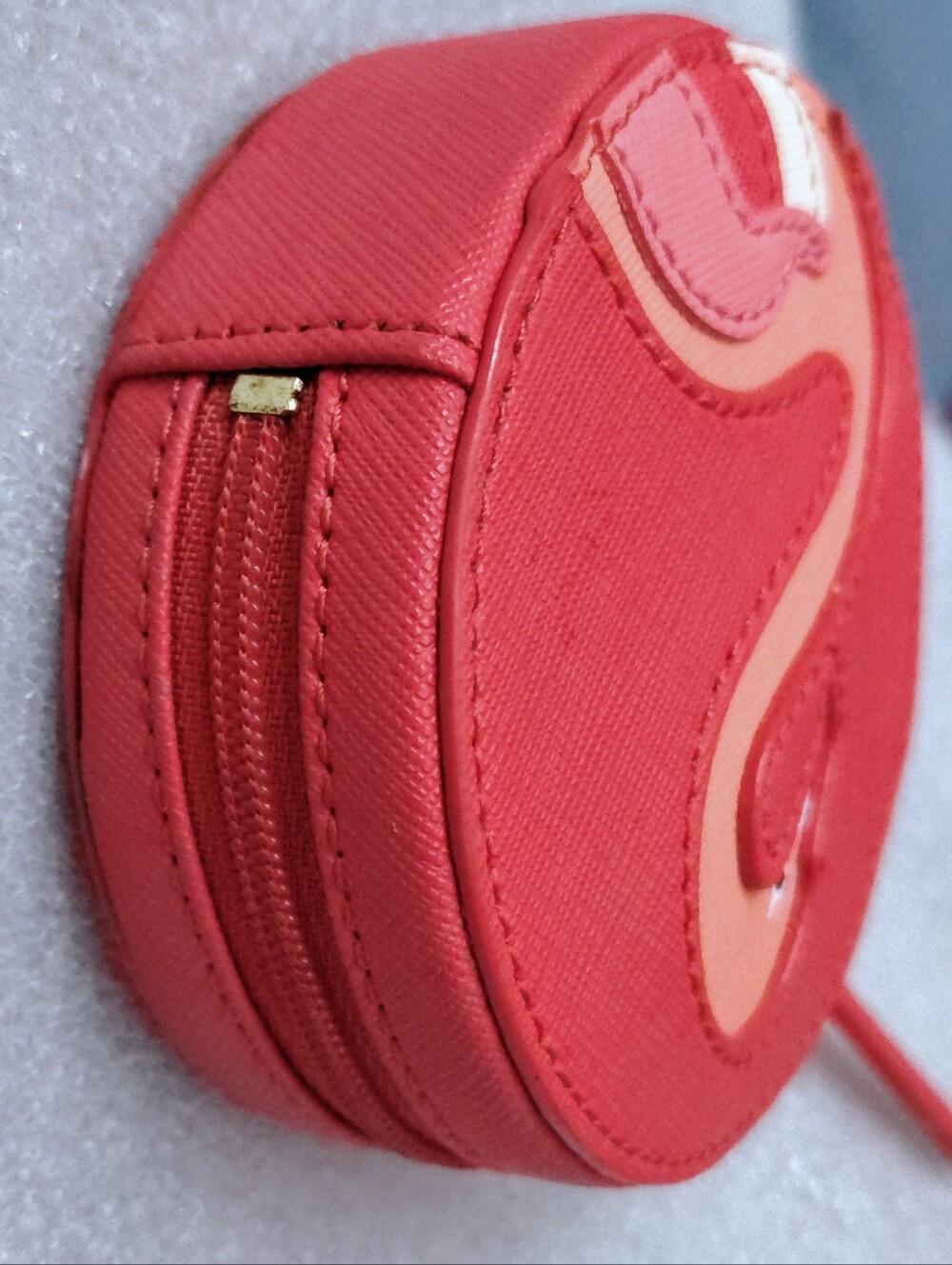 Kate Spade Flamingo Coin Pouch - Picture 5 of 10